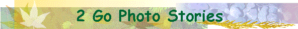 2 Go Photo Stories